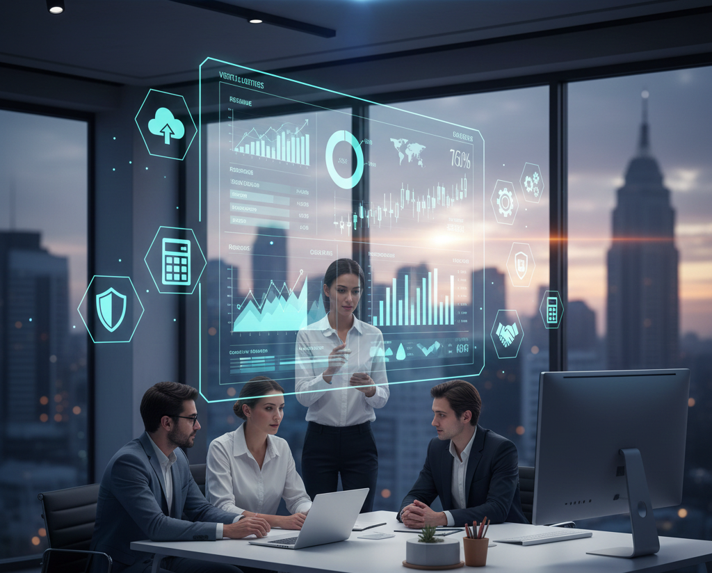 Business Registration Services